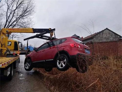 昌江区楚雄道路救援